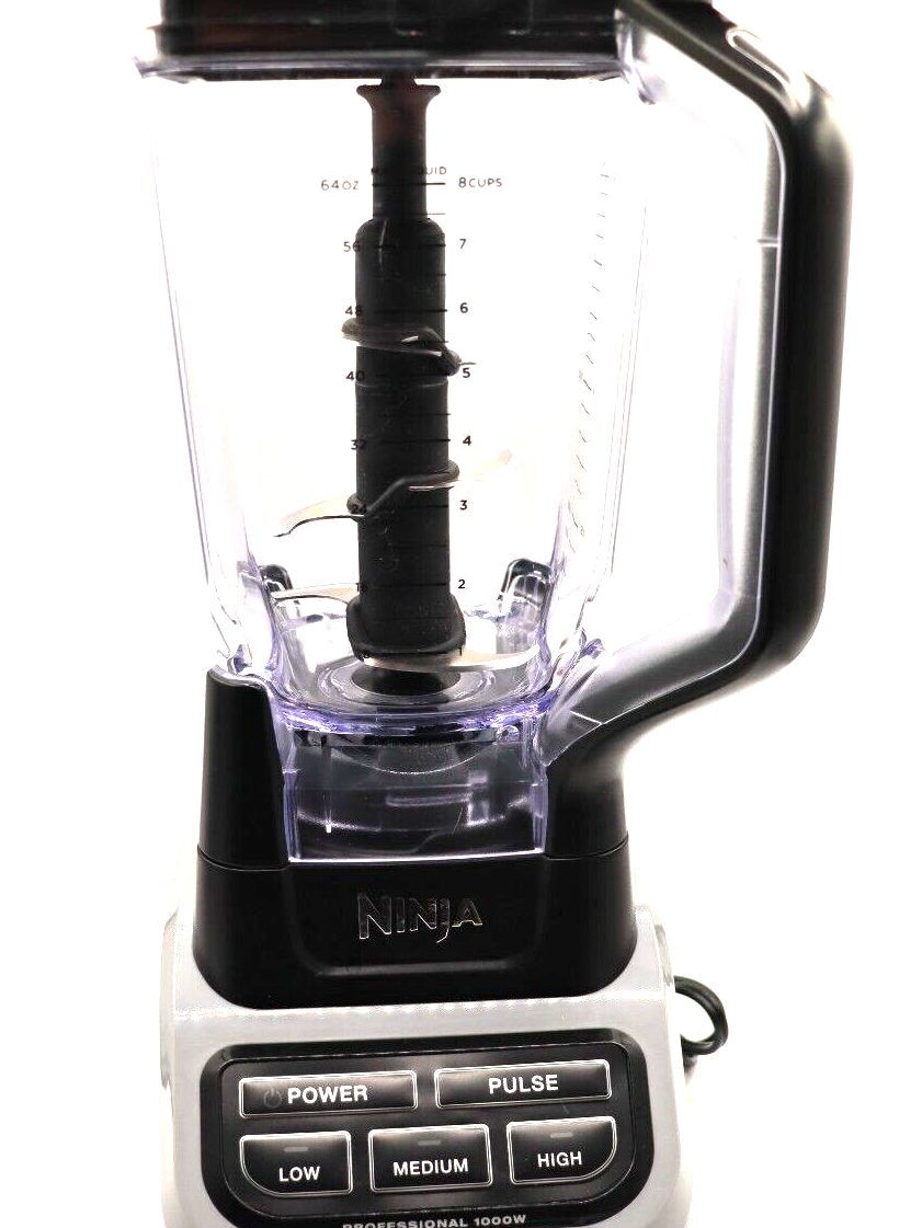 Ninja Professional Blender 1000W