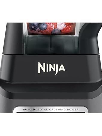 Ninja Professional Plus Blender