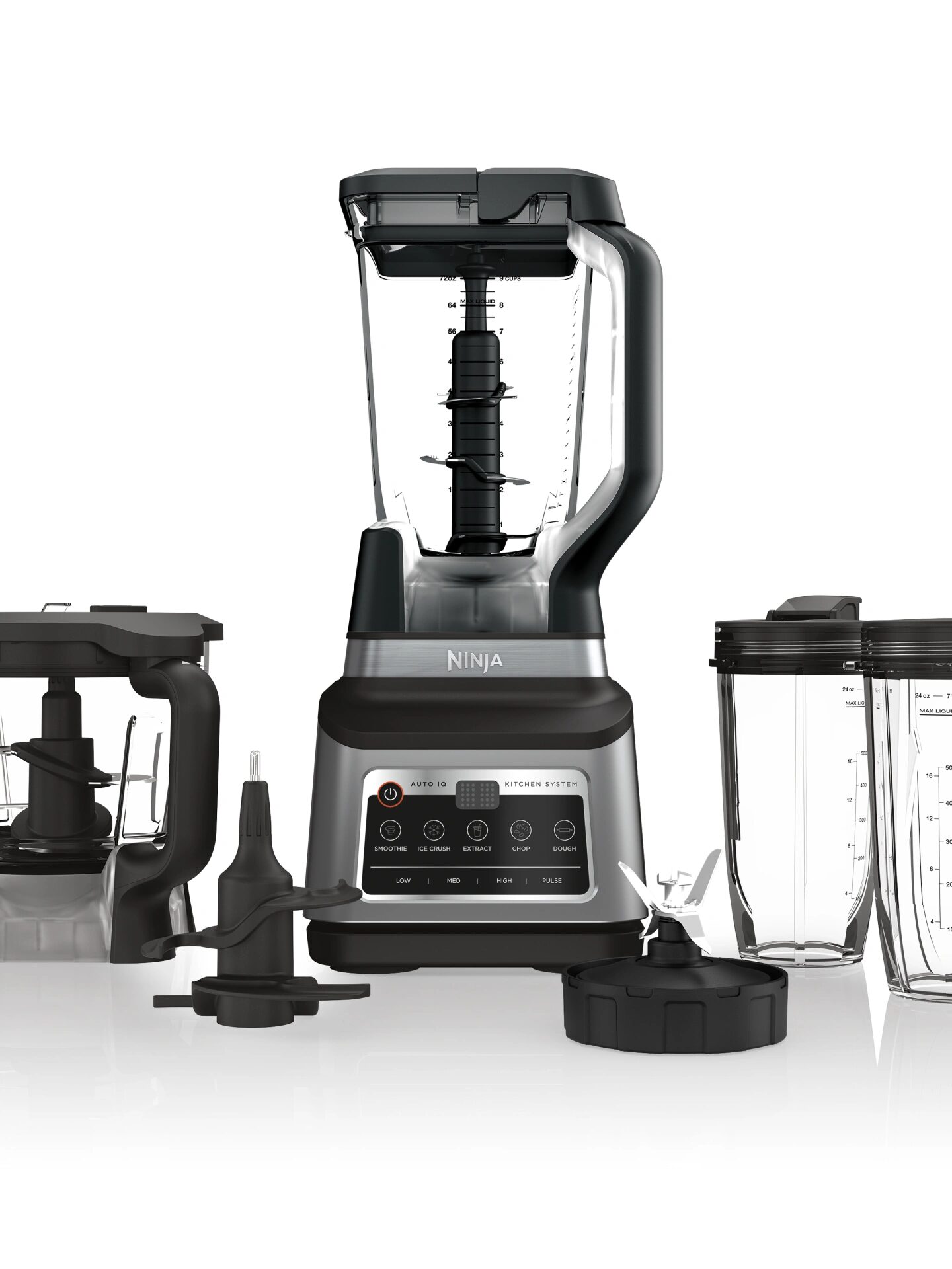 Ninja Professional Plus Kitchen System