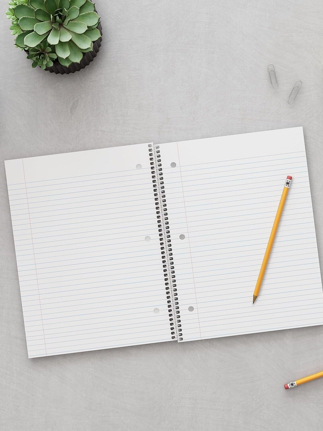 NoteBook, WR 1-Subject, 70Sheets-10.5x8" 1- Subject, 70Sheets-10.5x8" WR NoteBook