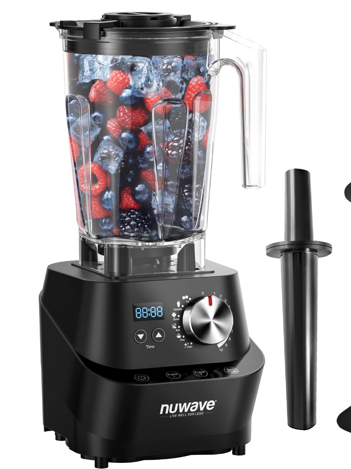 Nuwave Heavy-Duty Blender