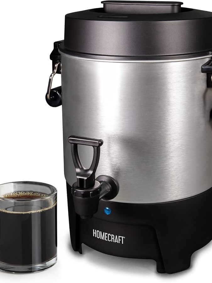 OSTER PERCOLATER 45-CUP
