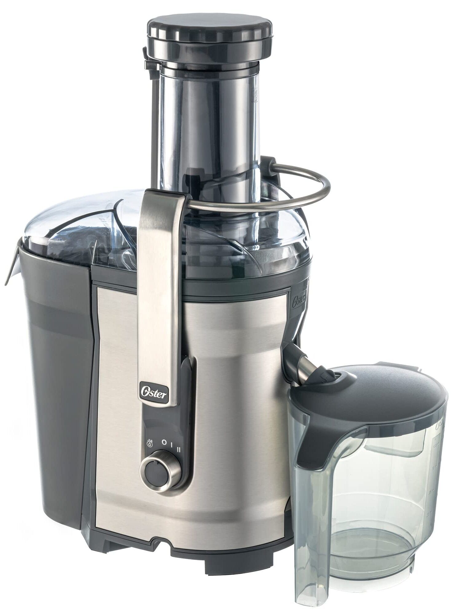 OSTER WIDE MOUTH JUICER