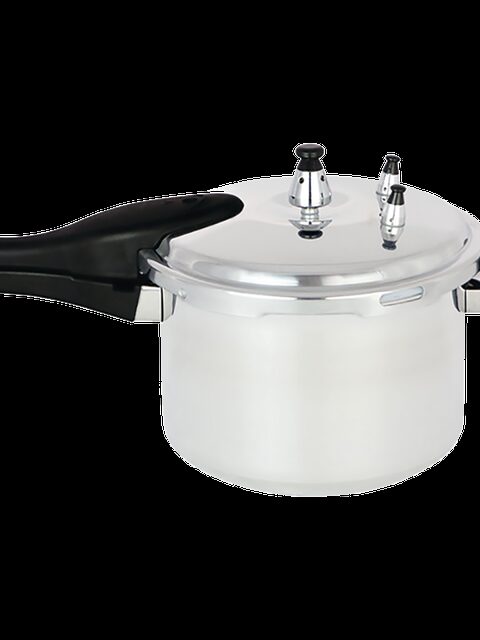 Oster 4.2 Liter Stovetop Pressure Cooker Oster 4.2 Liter Stovetop Pressure Cooker