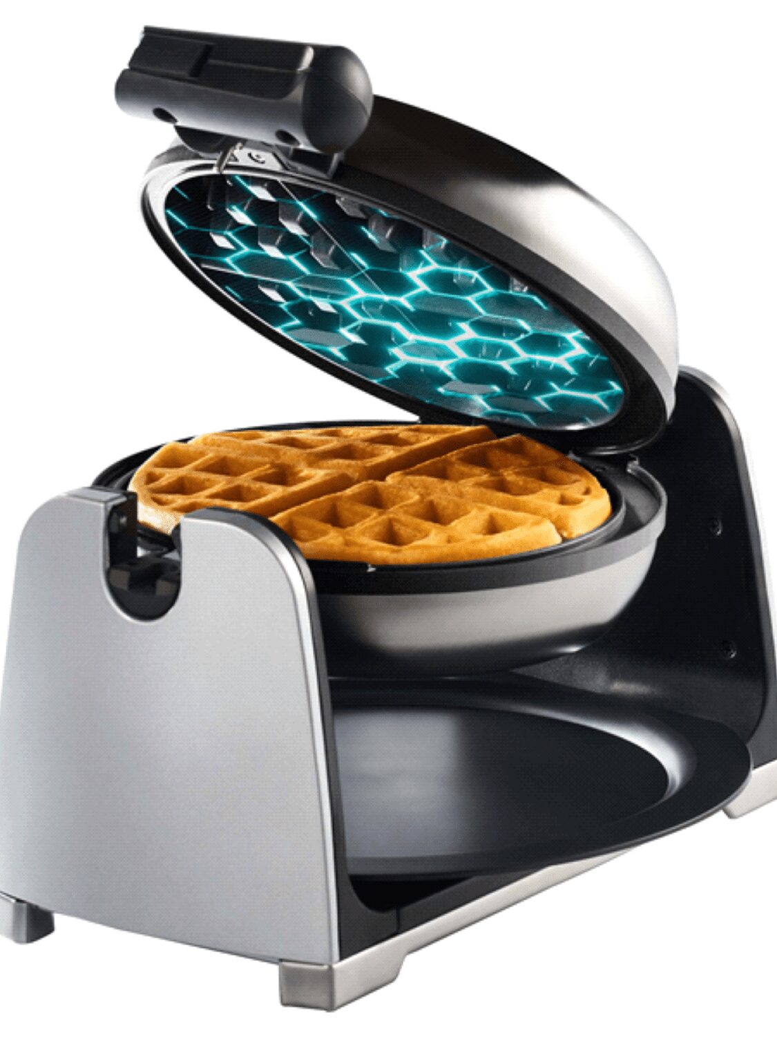 Oster Flip Waffle Maker