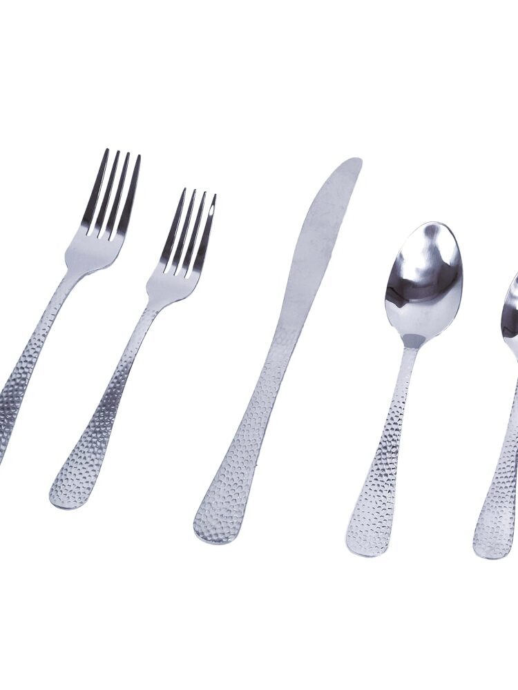 Oster Gunderson 2pc Stainless Steel Clea