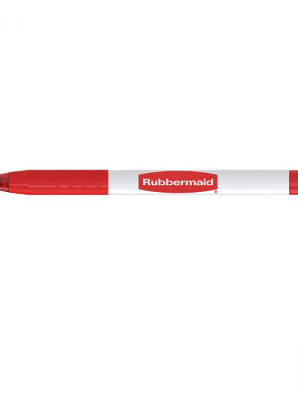 Papermate Inkjoy Pen Red