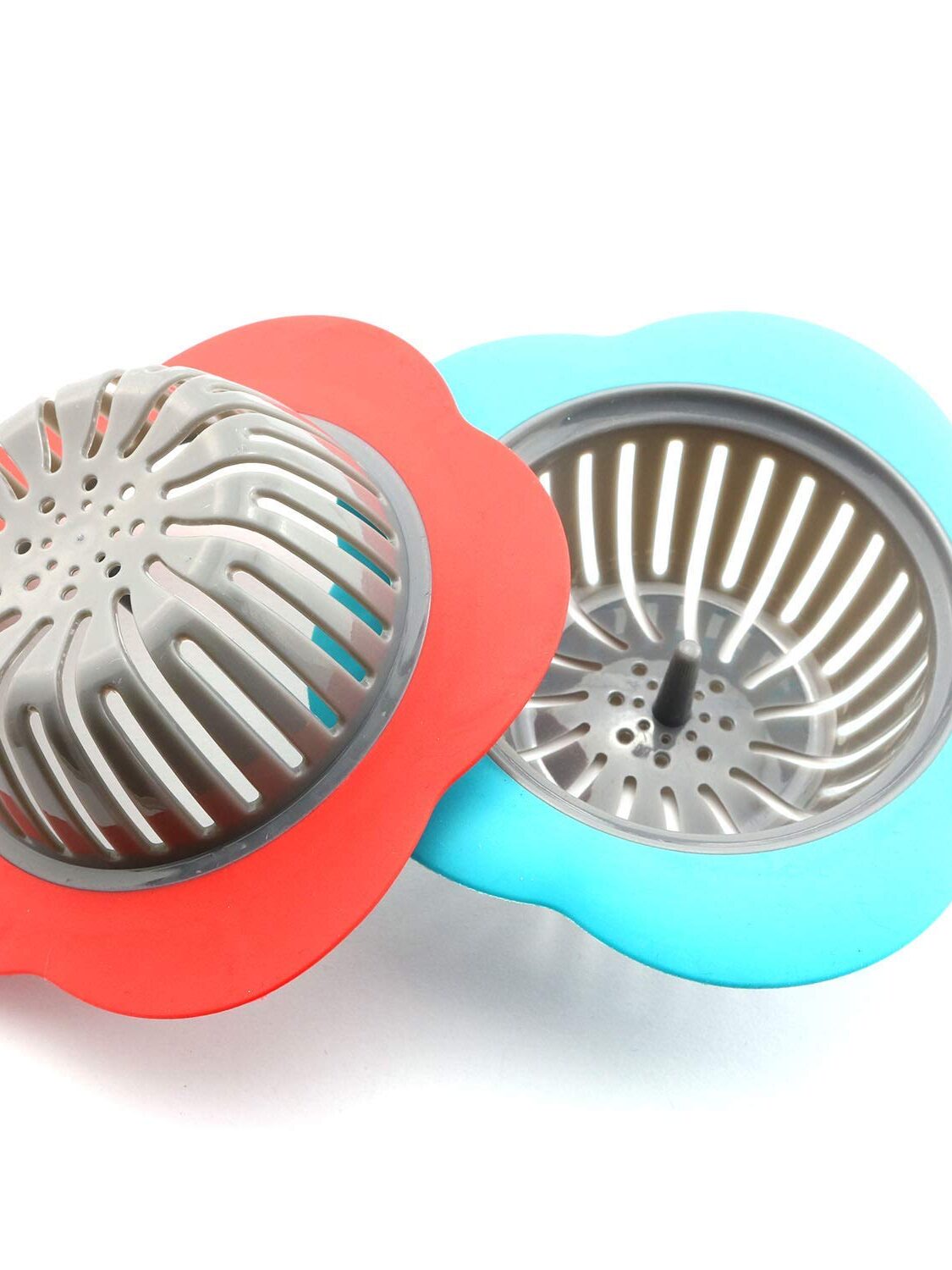 Plastic Flower Sink Strainer