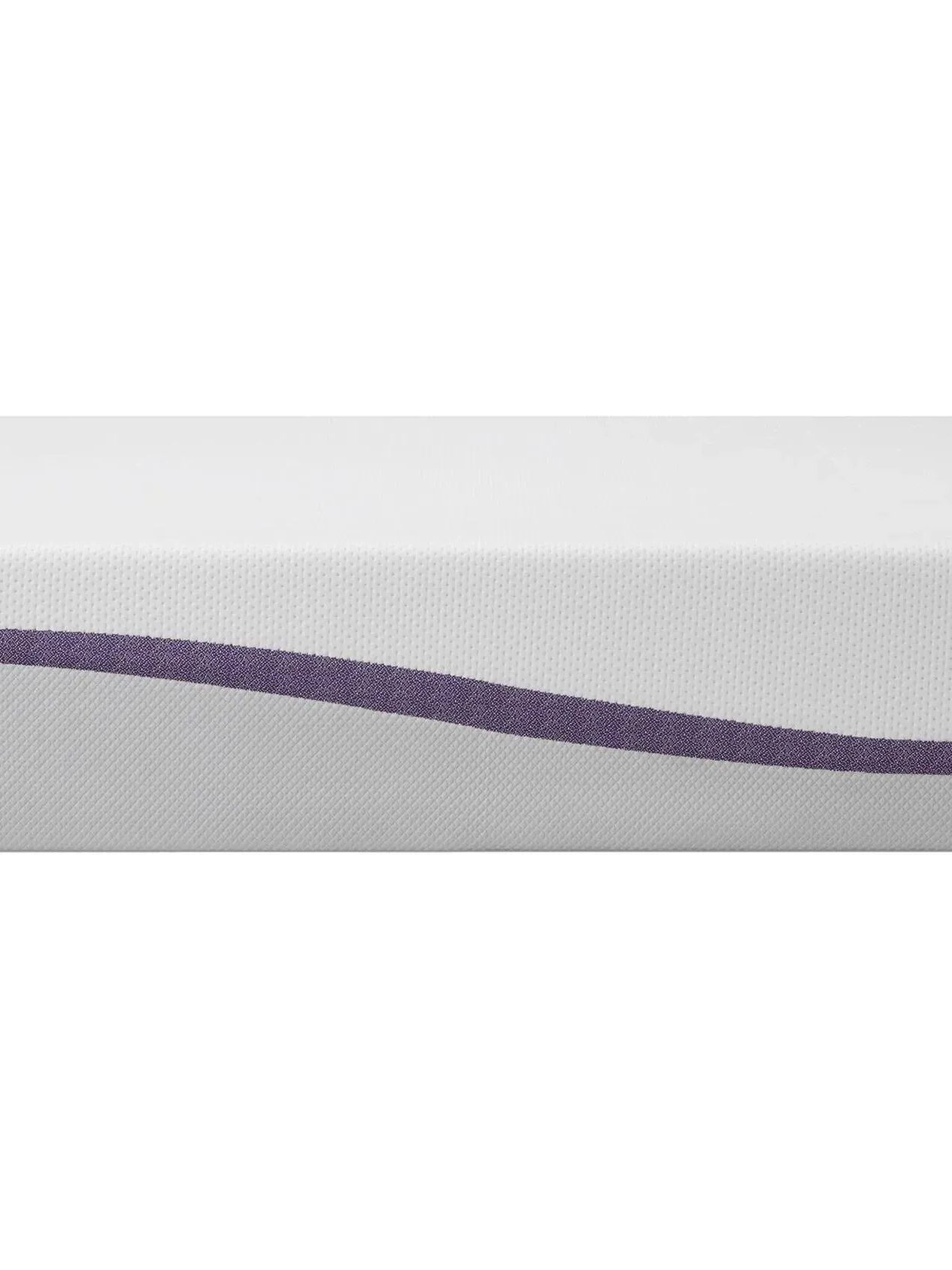 Plus Mattress Sample