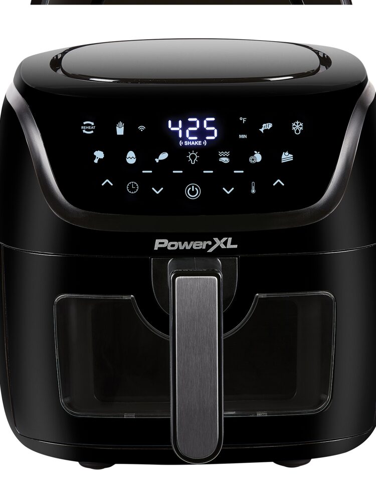 Power XL Vortex Pro 5.7 Liter Air Fryer