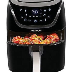 Power XL Vortex Pro 6 Liter Air Fryer-Wh