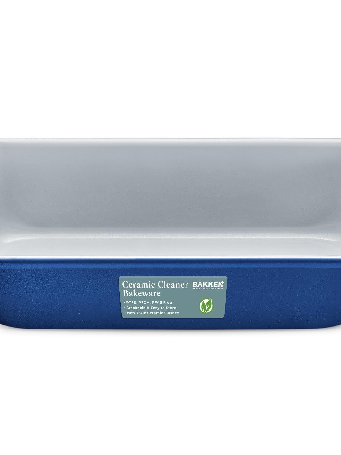 Premium Non Stick Loaf Pan 10''