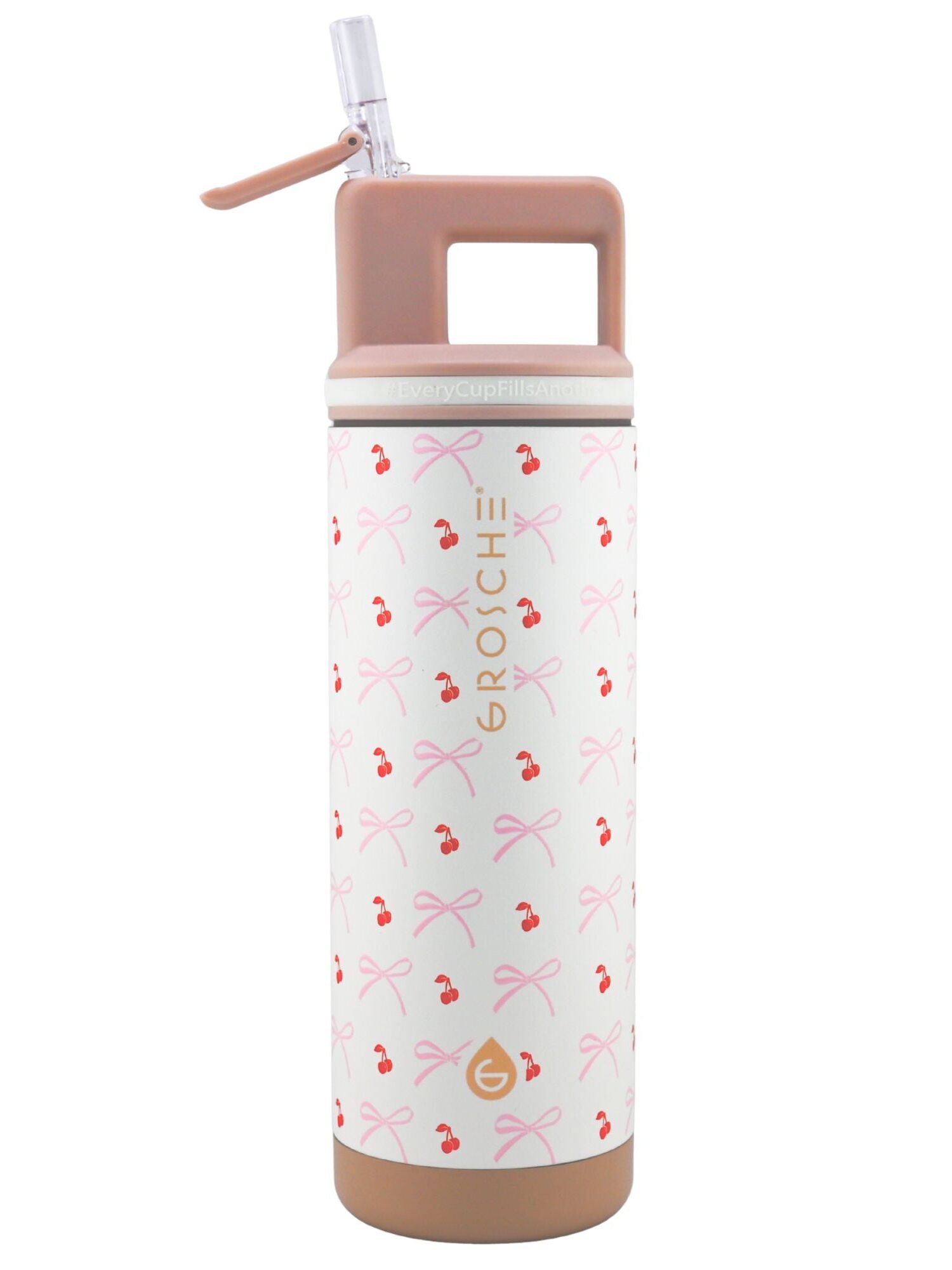 Pride Insulated Jug Set - 12/Case