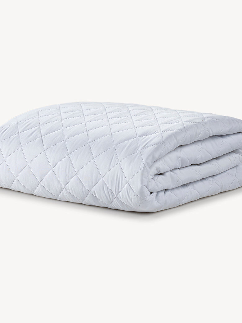 Quilted Mattress Protector