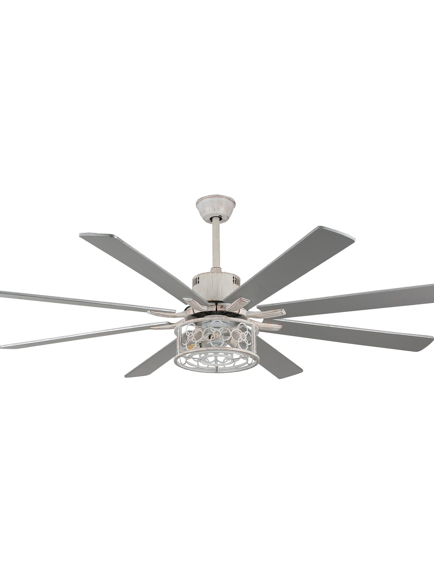RCA Isabella Fan For Ceiling Reversible