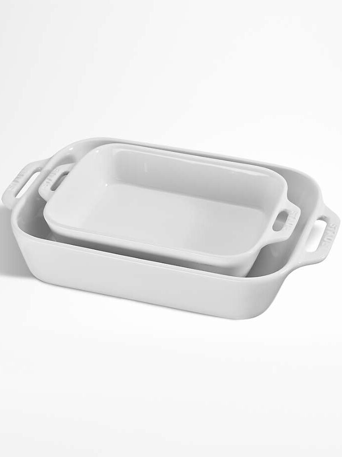 Rectangular Roaster Bake Set Rectangular Roaster Bake Set