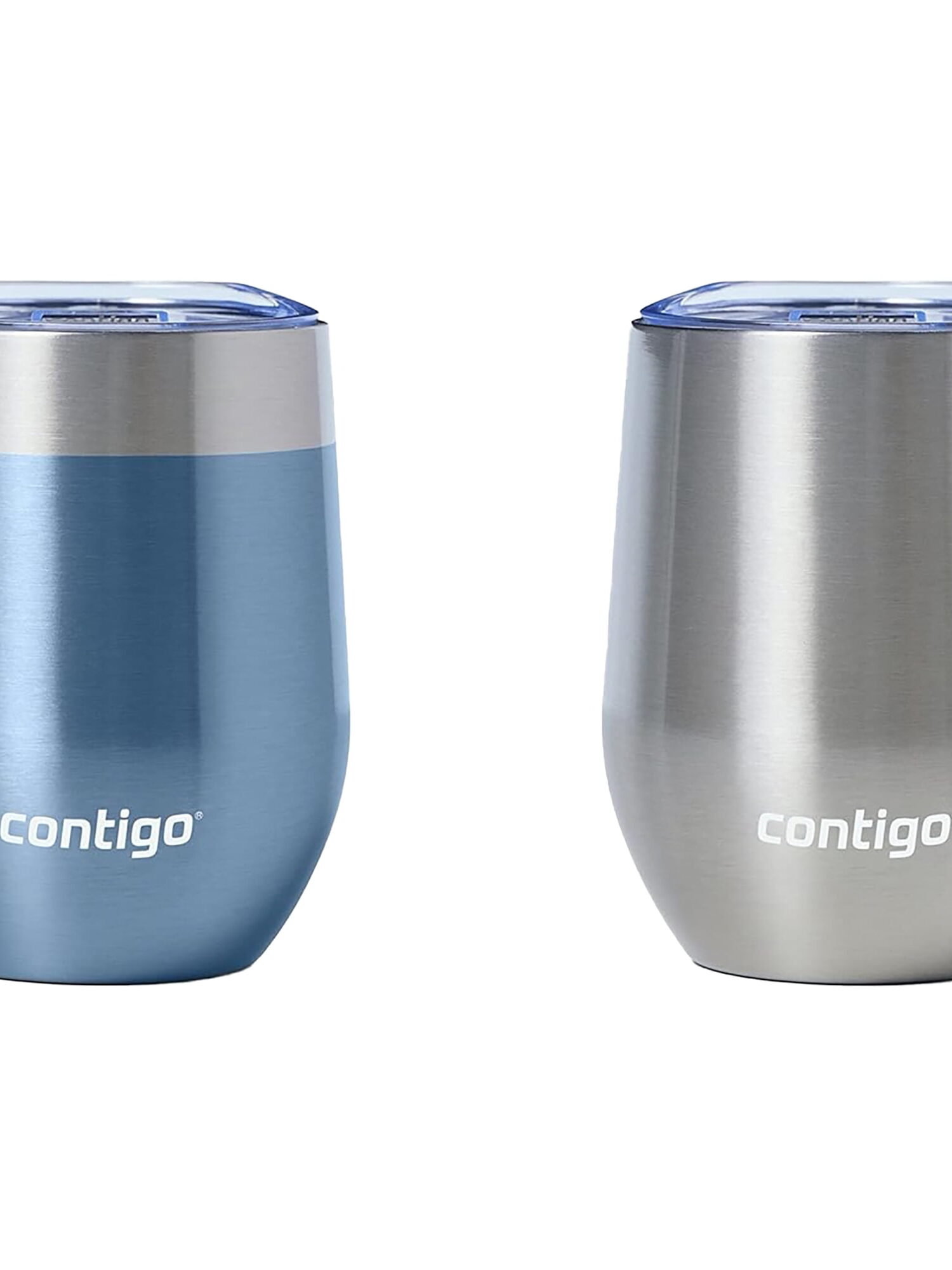River North 12 oz Wine Tumbler