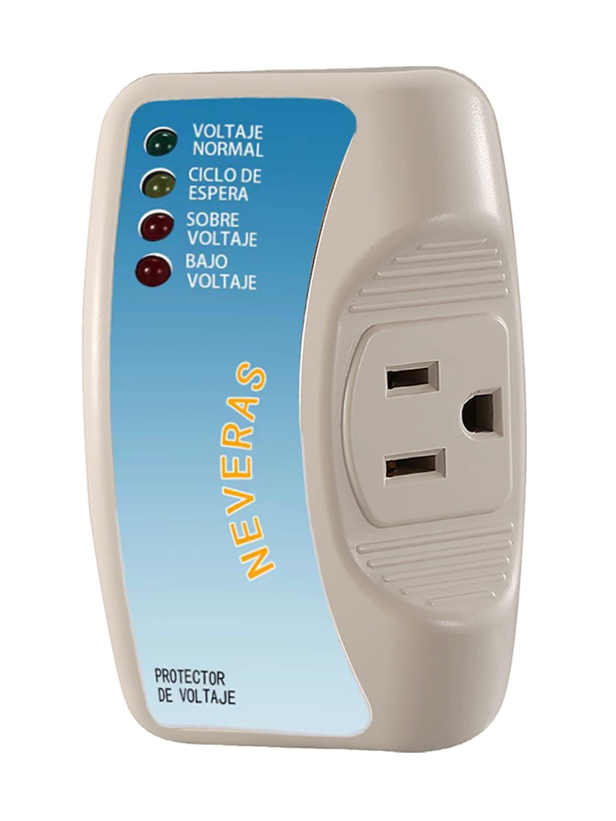 Rockwell Voltage Protector 12Amps 120V TV, microwave, kitchen appliances, washing machine