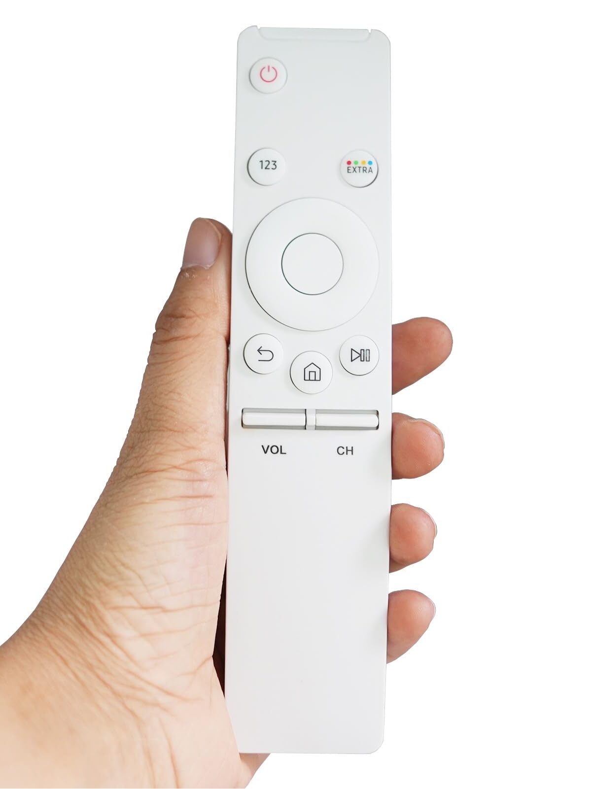 SAMSUNG UNIVERSAL REMOTE CONT-RCN-SAM123