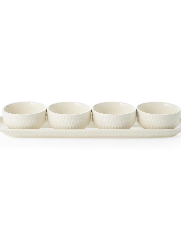 Salvador Containers 5pc Set 220ML