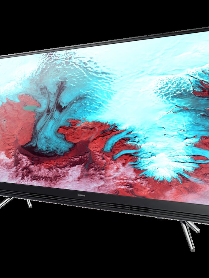 Samsung 40" Smart TV Led FHD, ATSCNTSC