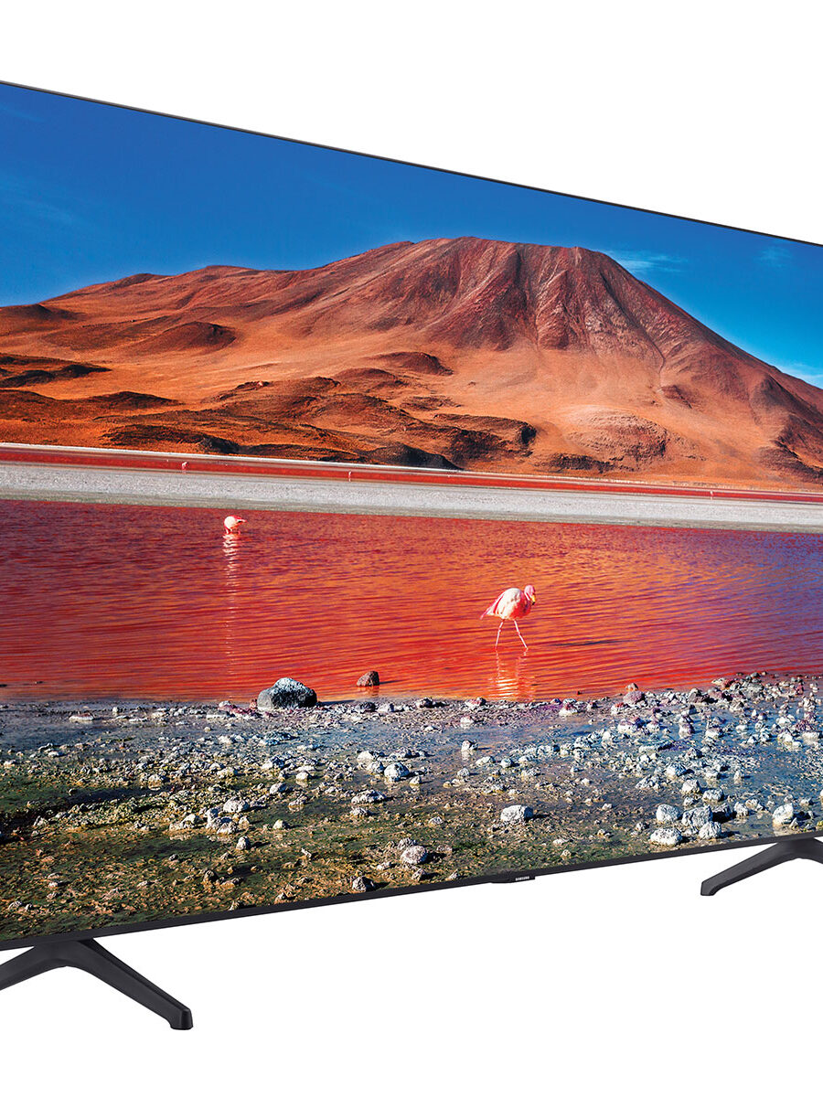 Samsung 65" UHD 4K Smart TV