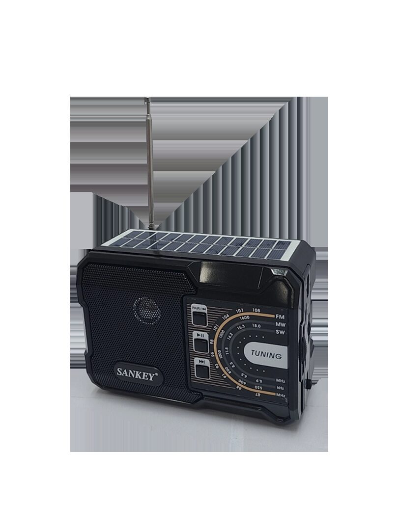 Sankey Radio USB SD.
