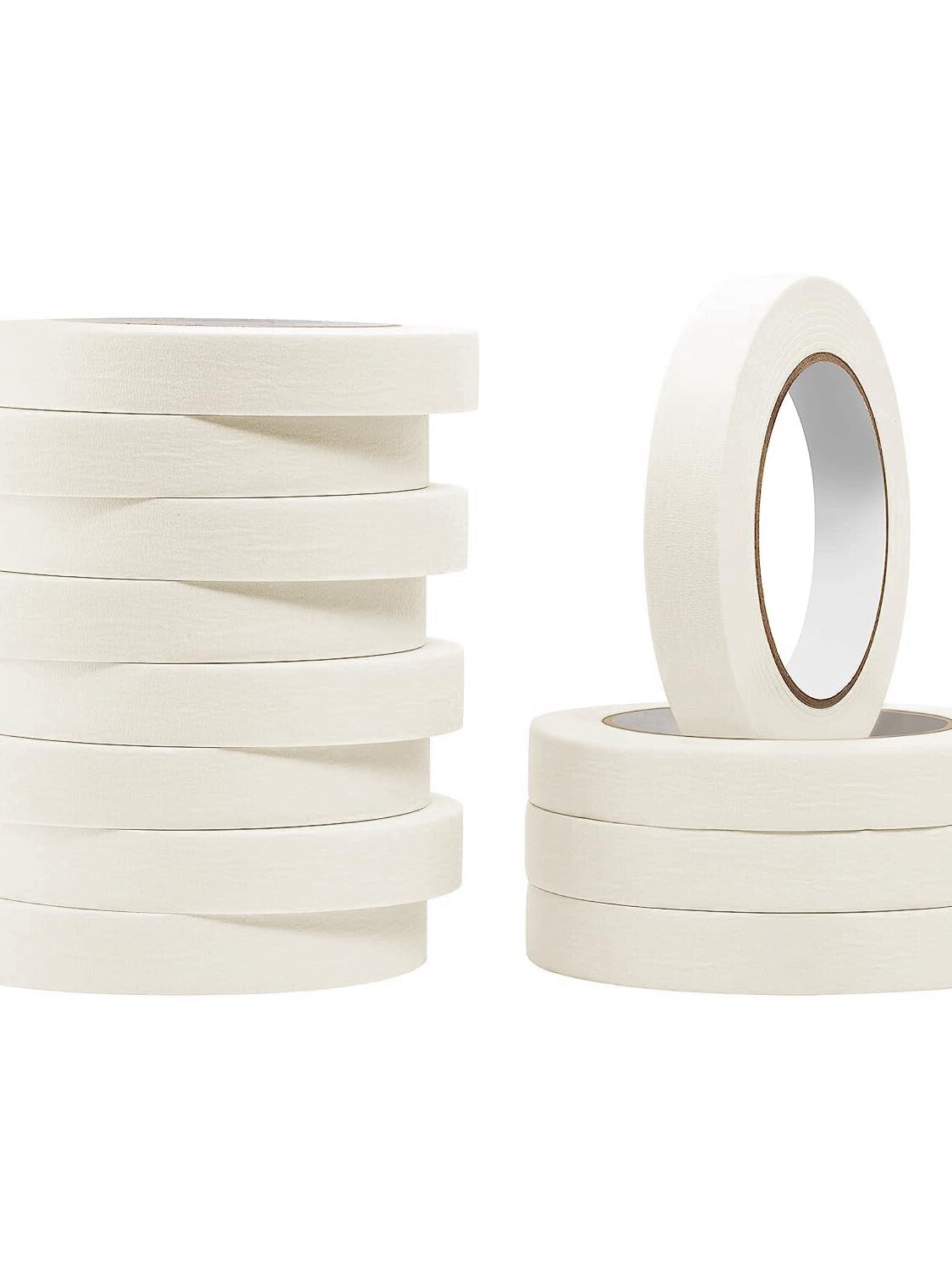 Santul Masking Tape 12mm 1/2'' 50m