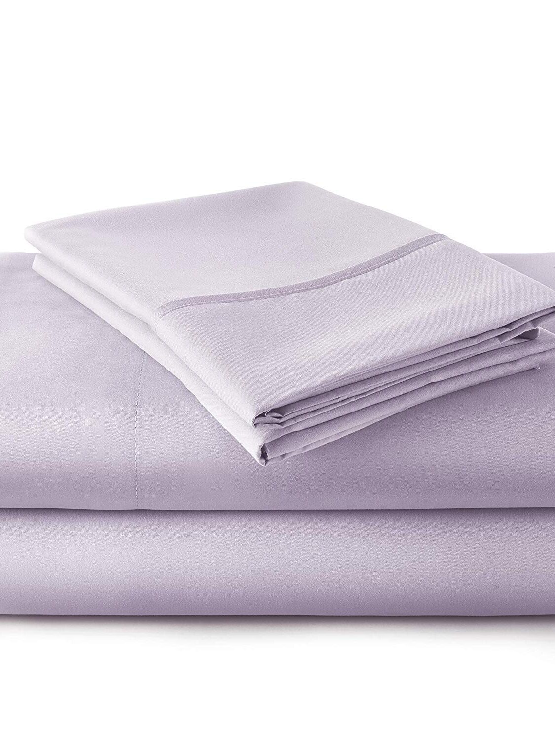 Sheet Sets 4pcs King Purple