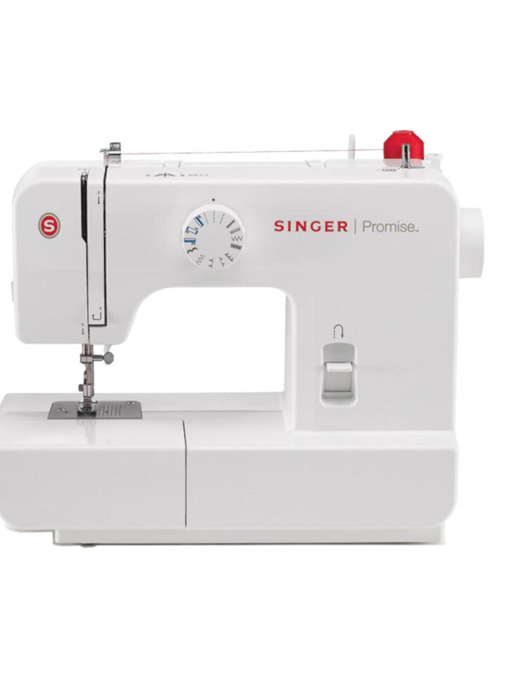 Singer Sewing Machine Promise