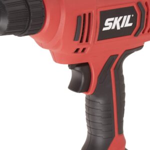 Skil Corded Drill 5.5 Amp. 3/8" Variable