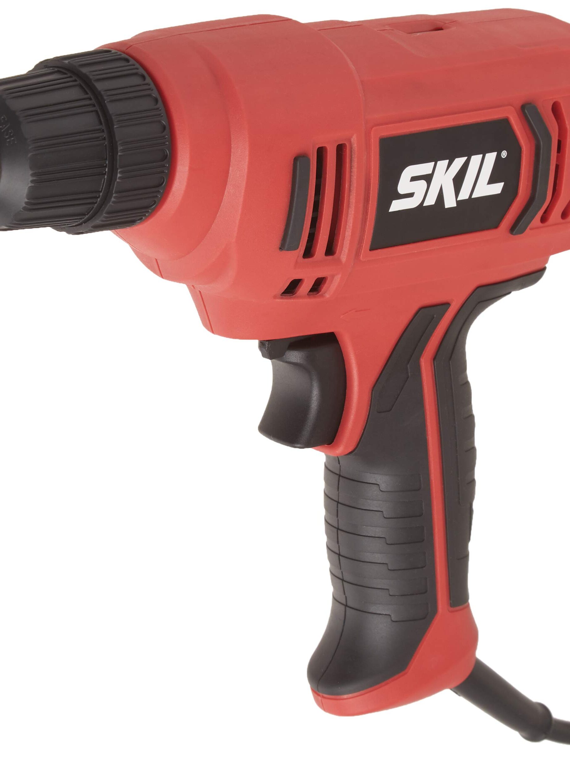 Skil Corded Drill 5.5 Amp. 3/8" Variable