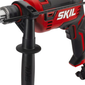 Skil Hammer Drill 0-3,000RP 7.5 Amp 1/2"