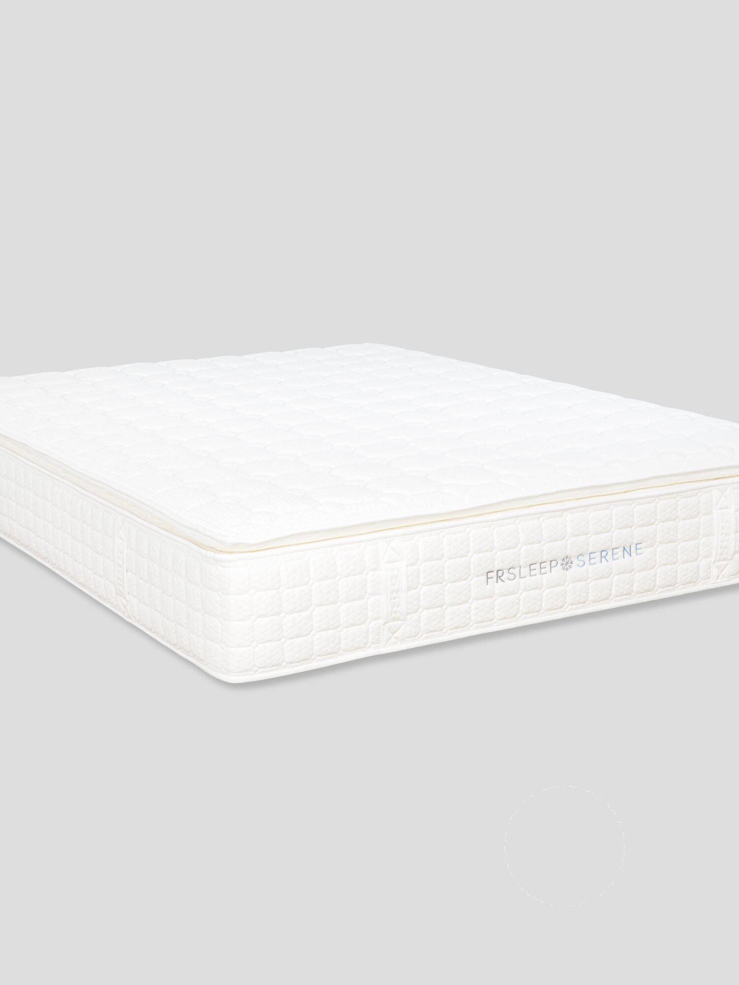 Sleep Serene Plus Queen Mattress