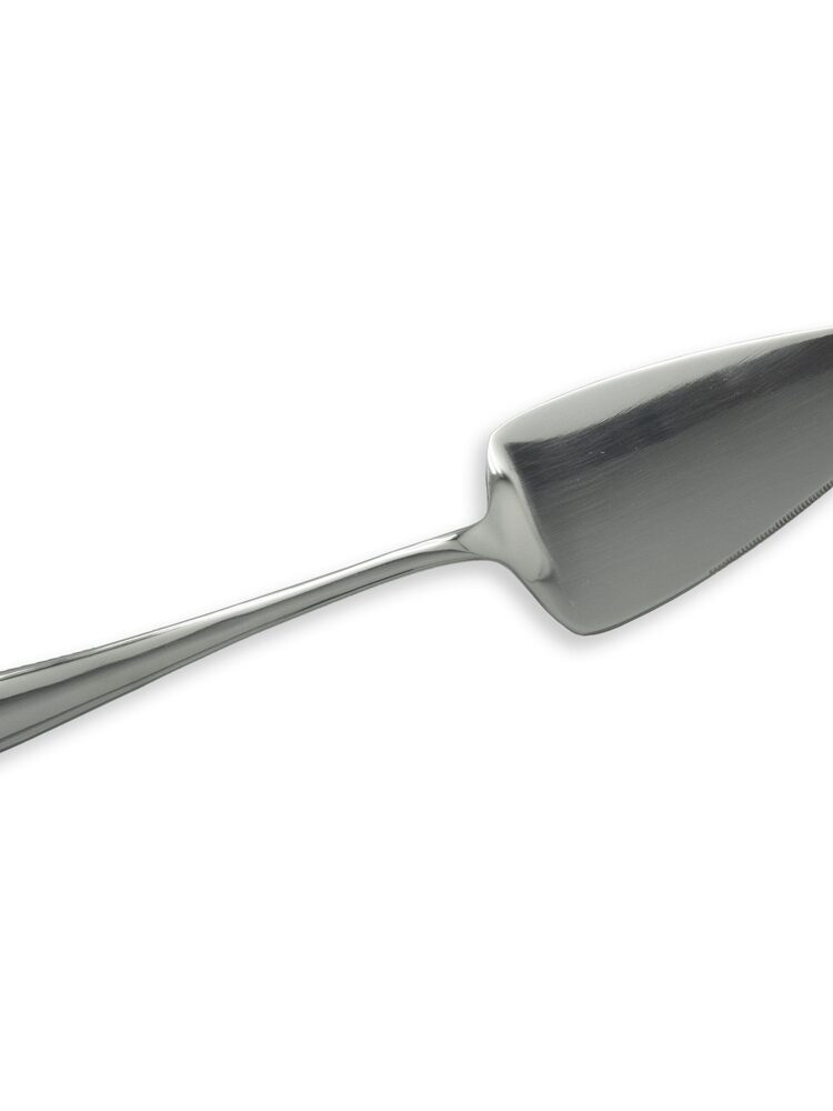 Stainless St. Lara Caker Server