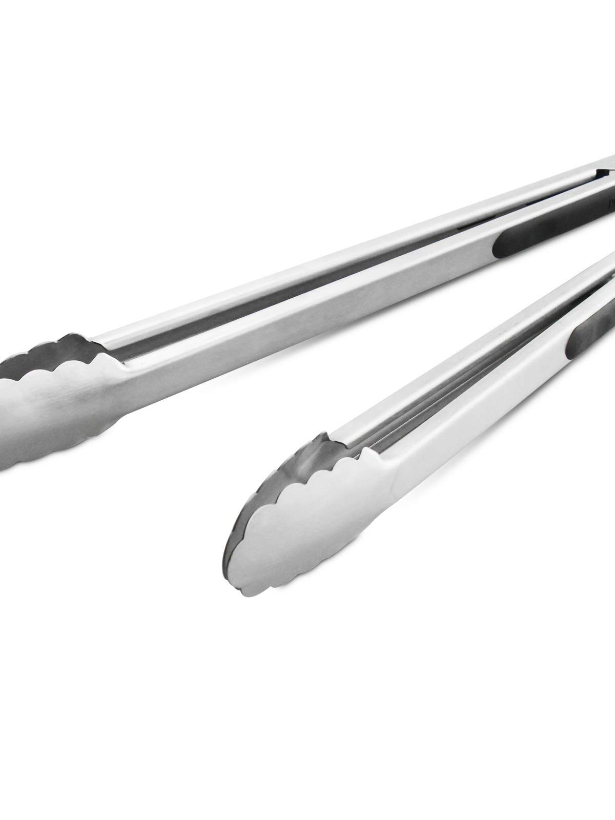 Stainless Steel Food Tong 14''