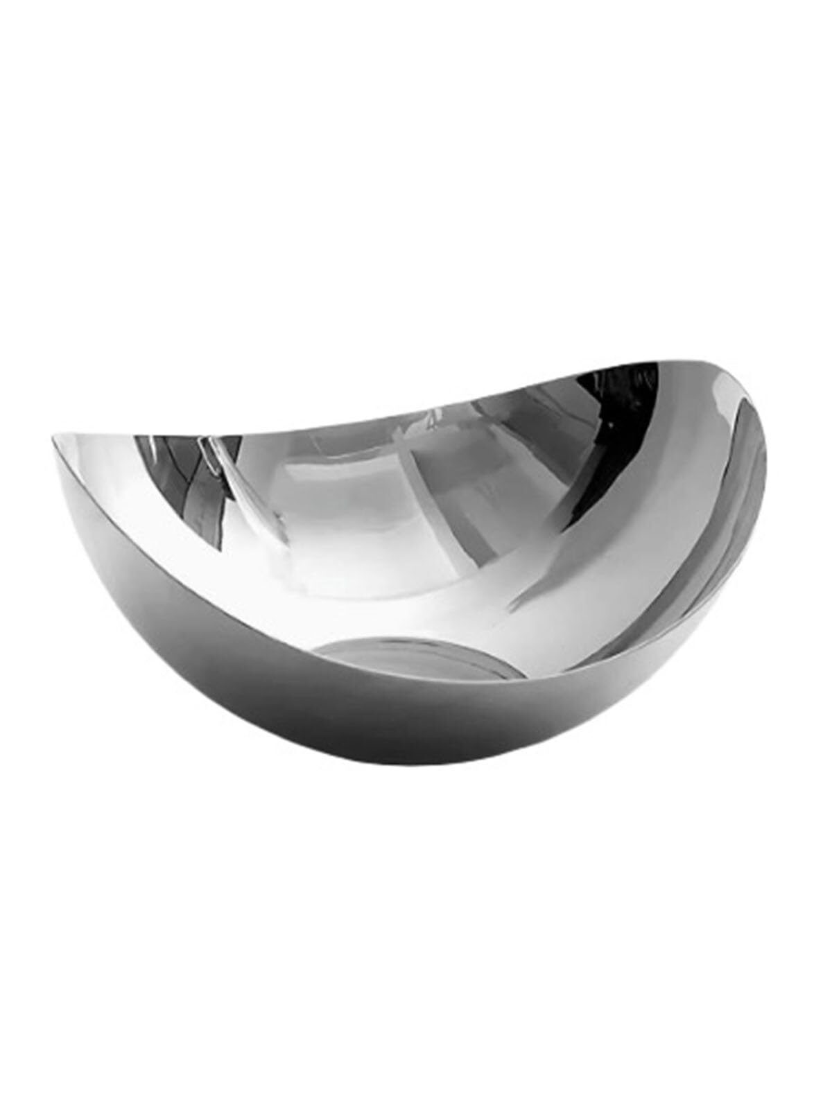 Stainless Steel Fruit Bowl