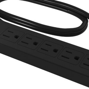 Stanley Electronics Surge Protector Supr
