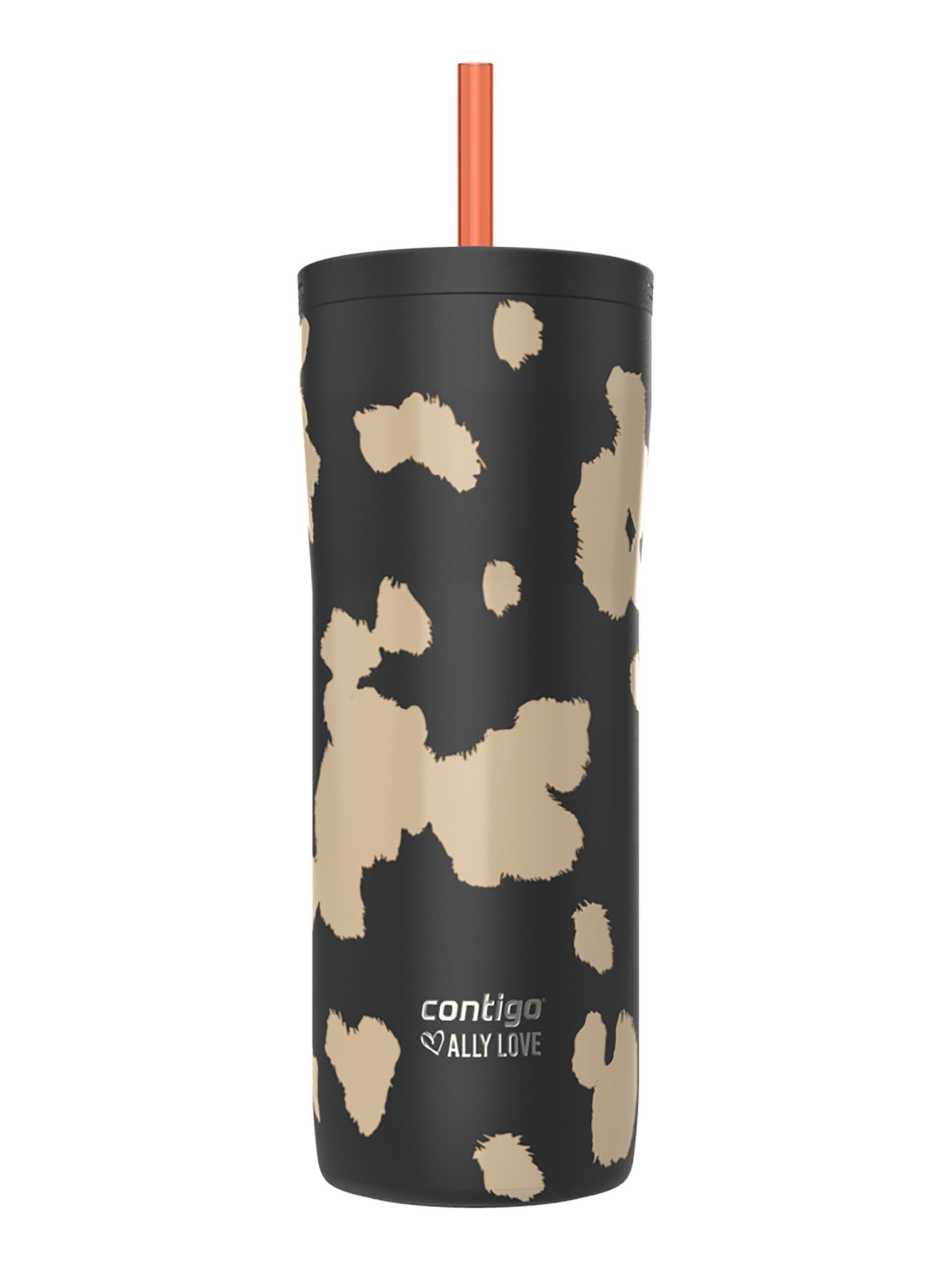 StreeterVille Stainl.Steel Tumbler 16 Oz
