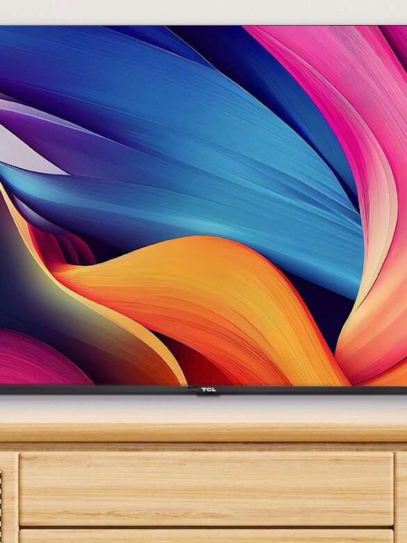 TCL 40'' CLASS S3 S-CLASS 1080P FHD LED SMART FIRE TV