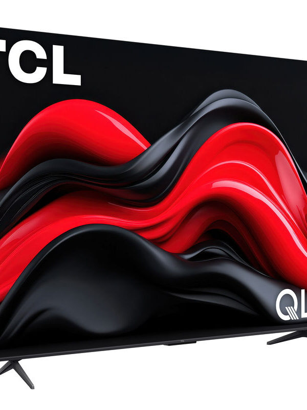 TCL 85" Smart Tv