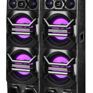 Technical Pro Single Powered Speaker