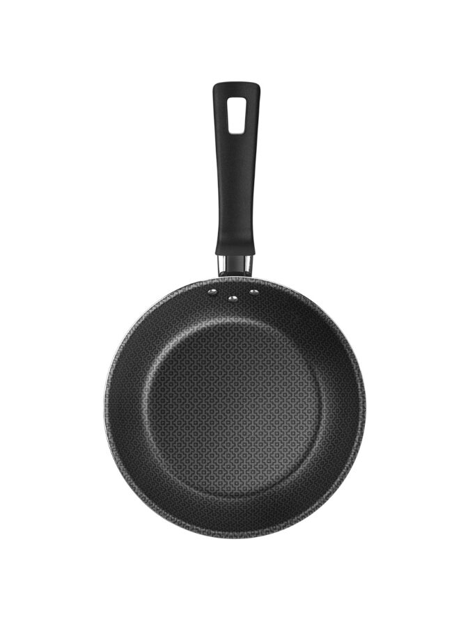 Tramontina 18pc Loreto Alumin Frying Pan