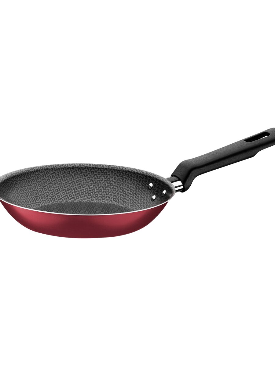 Tramontina 20cm Loreto Alumin Frying Pan