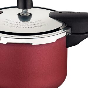Tramontina 20cm Pressure Cooker 4.5 L Va