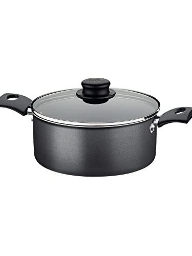Tramontina 24cm Casserole Turim