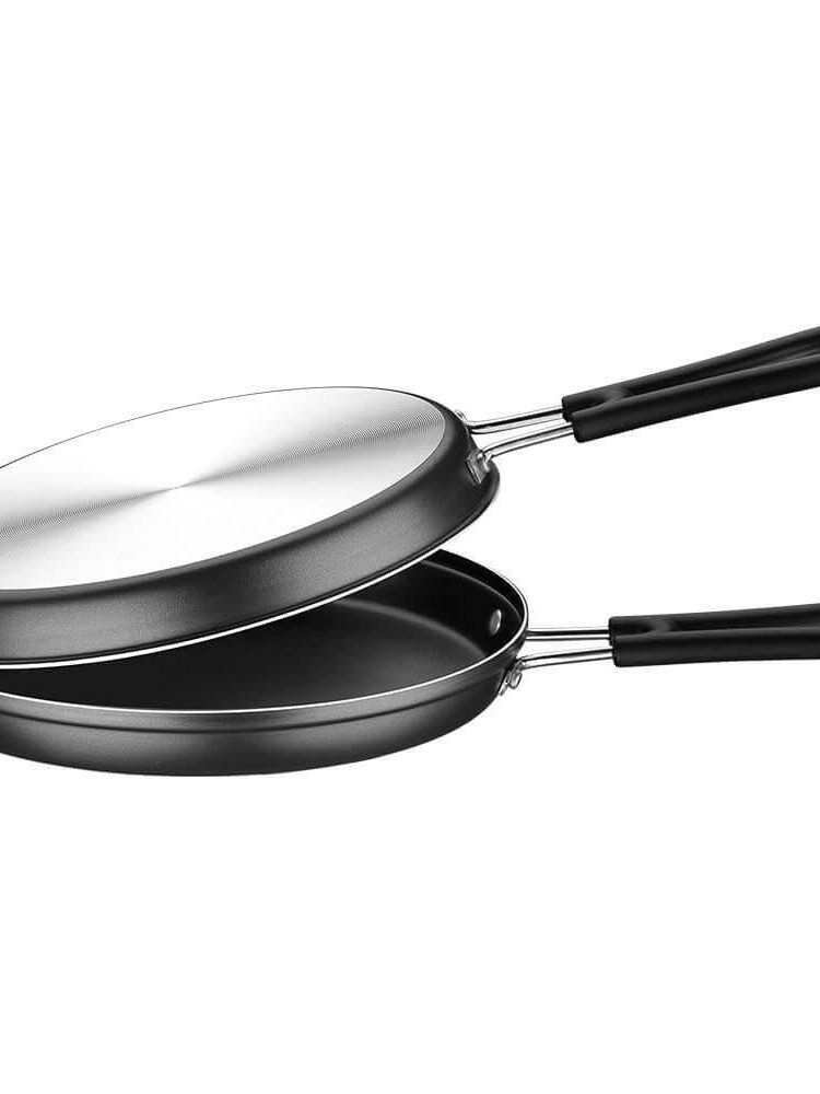Tramontina 24cm Loreto Alumin Frying Pan
