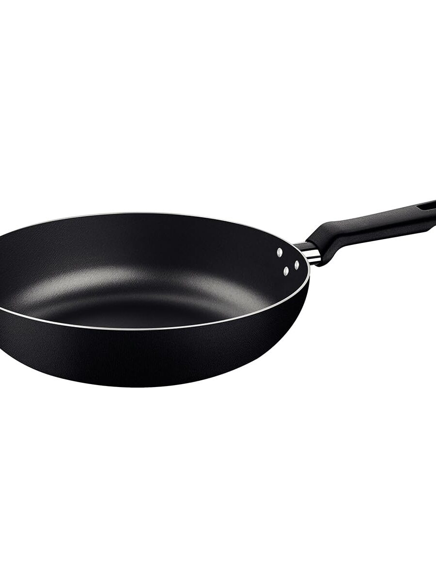Tramontina 28cm Loreto Alumin Frying Pan