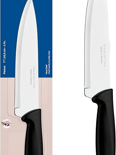 Tramontina 7 Chef Knife Plenus