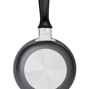 Tramontina Turim Frying Pan 13cm- Grey